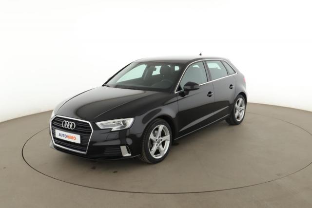 Audi A3 Sportback 35 Tfsi Cod Sport S Tronic 7 150 Ch