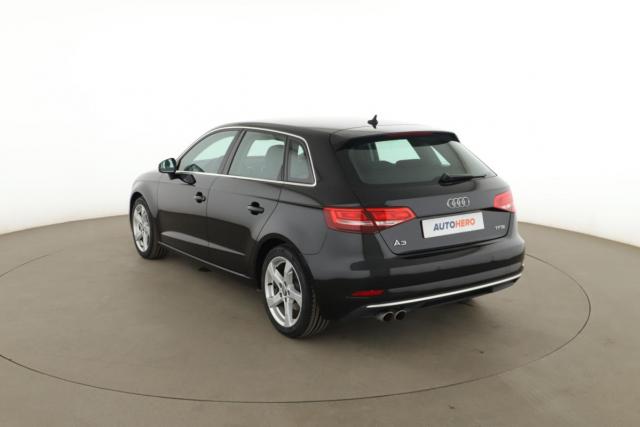 Audi A3 Sportback image 5