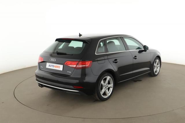 Audi A3 Sportback image 3