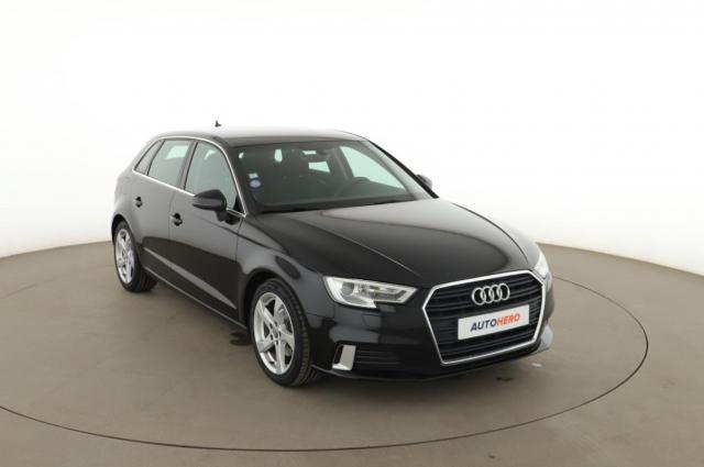 Audi A3 Sportback image 1