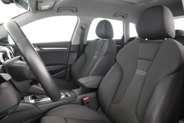Audi A3 Sportback image 4