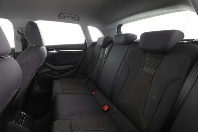 Audi A3 Sportback image 9