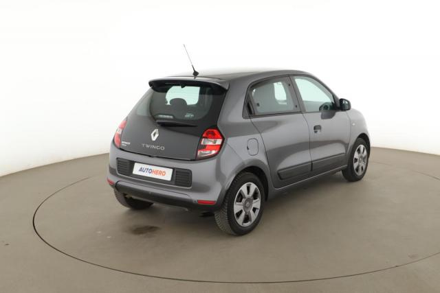 Renault Twingo image 3