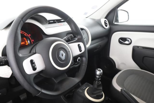 Renault Twingo image 8