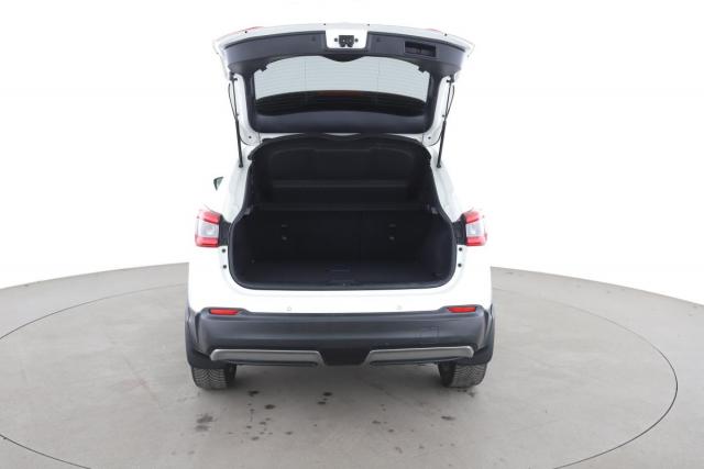 Nissan Qashqai image 7