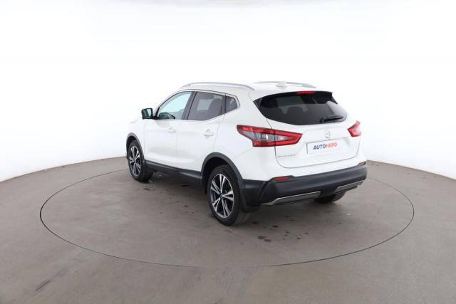 Nissan Qashqai image 4