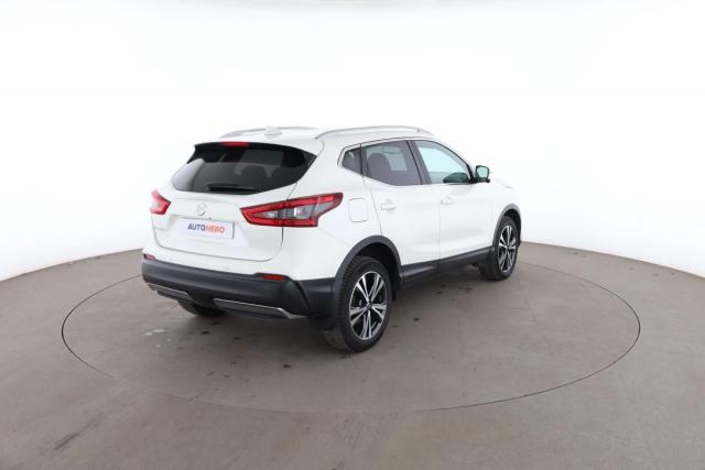 Nissan Qashqai image 1