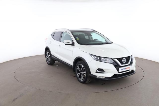 Nissan Qashqai image 6