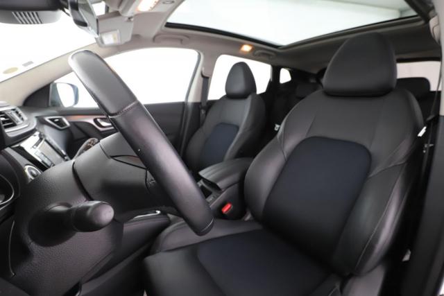 Nissan Qashqai image 9