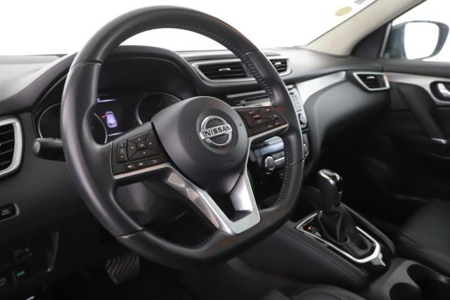 Nissan Qashqai image 2