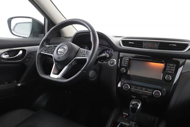 Nissan Qashqai image 5