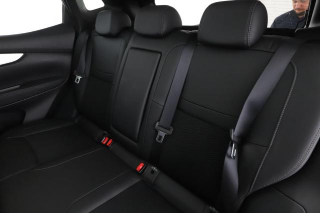 Nissan Qashqai image 3