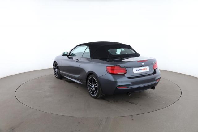 Bmw Série 2 Cabriolet image 5