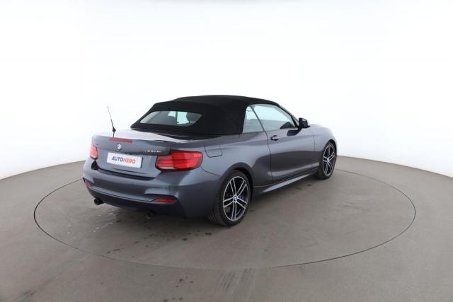 Bmw Série 2 Cabriolet image 3