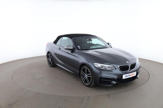 Bmw Série 2 Cabriolet image 6