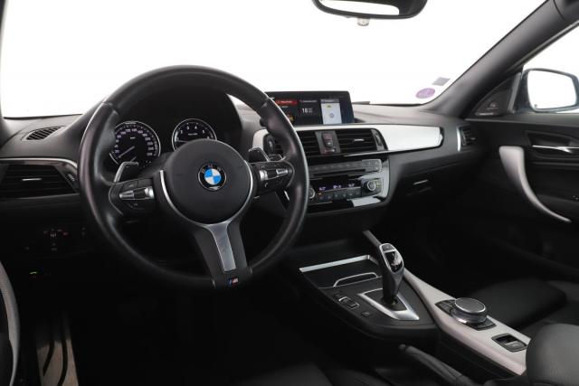 Bmw Série 2 Cabriolet image 4