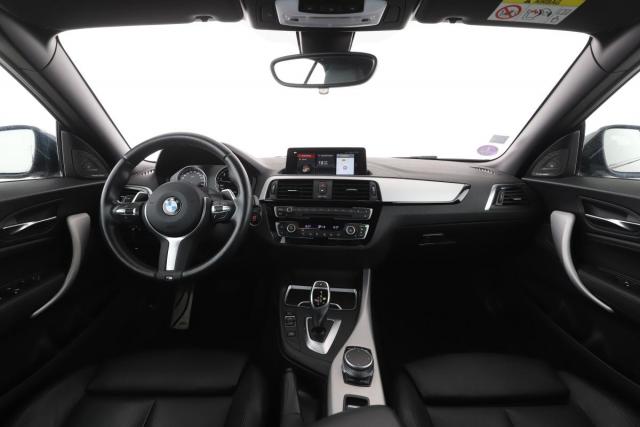 Bmw Série 2 Cabriolet image 1