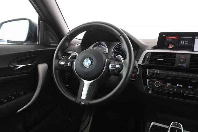 Bmw Série 2 Cabriolet image 7