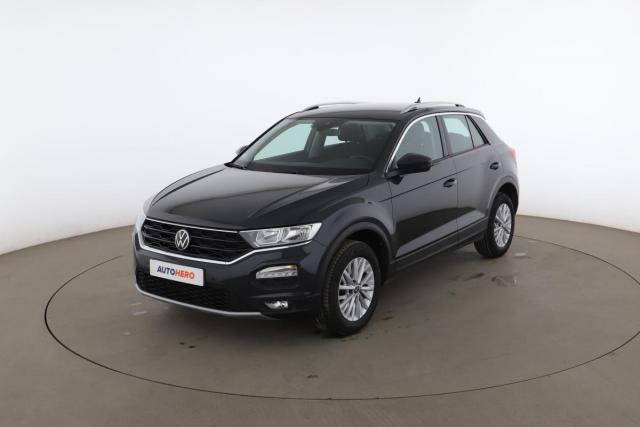 Volkswagen T-Roc 2.0 Tdi Lounge Dsg7 150 Ch