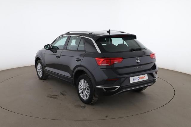 Volkswagen T-Roc image 4