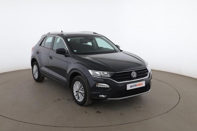 Volkswagen T-Roc image 9