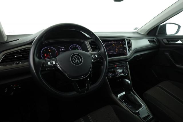 Volkswagen T-Roc image 3