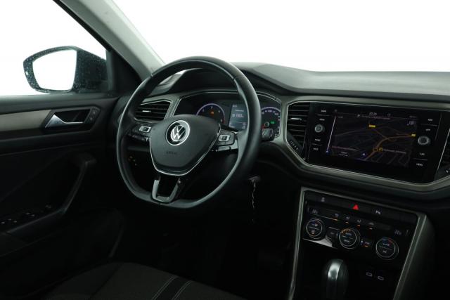 Volkswagen T-Roc image 1