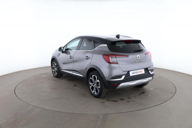Renault Captur image 3