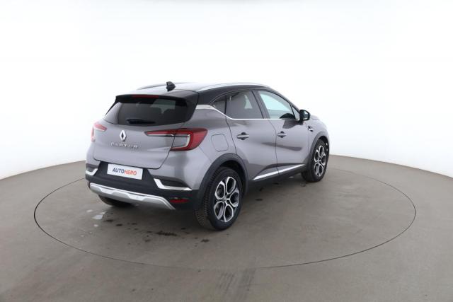 Renault Captur image 6