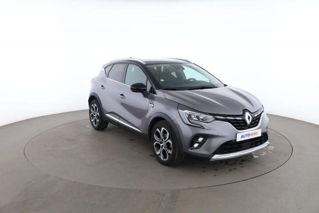 Renault Captur image 7