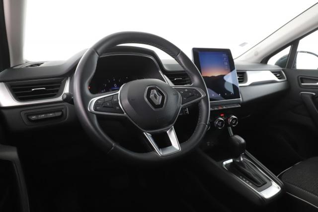 Renault Captur image 9