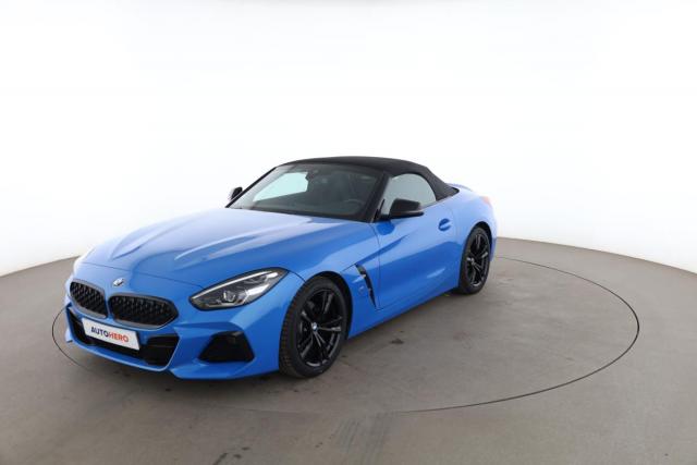 Bmw Z4 Sdrive20i M Sport Bva8 197 Ch