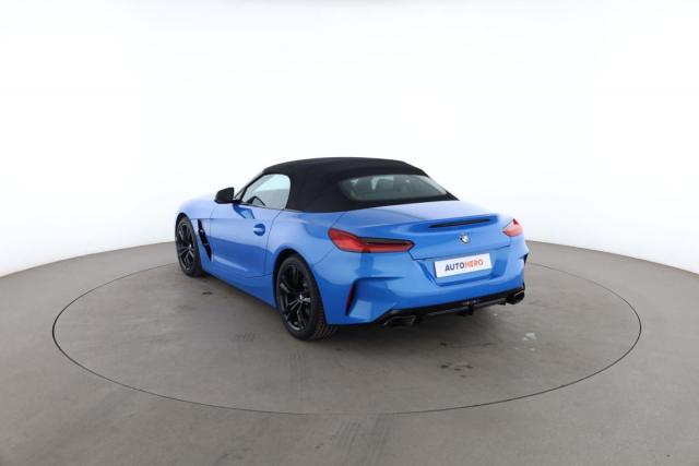 Bmw Z4 image 9
