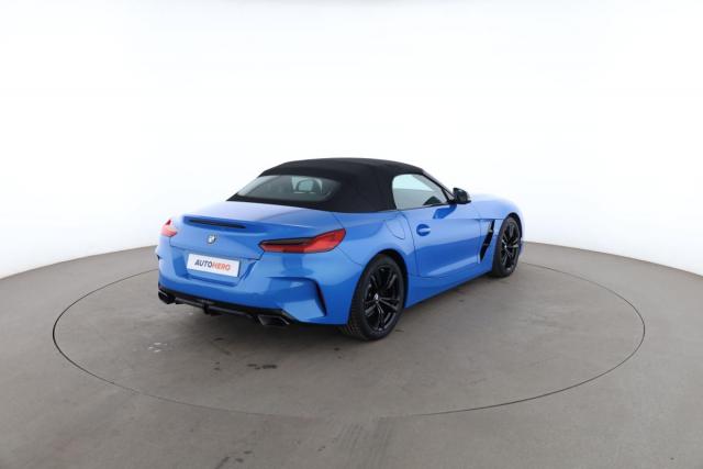 Bmw Z4 image 1