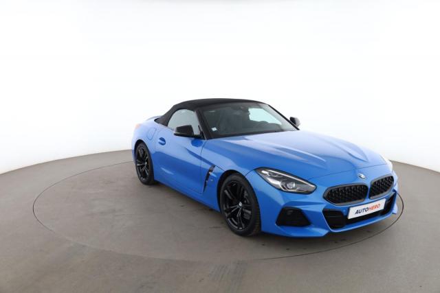 Bmw Z4 image 3