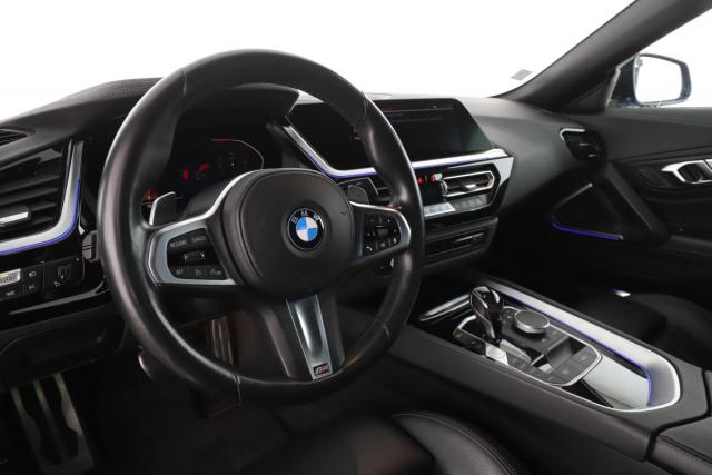 Bmw Z4 image 8