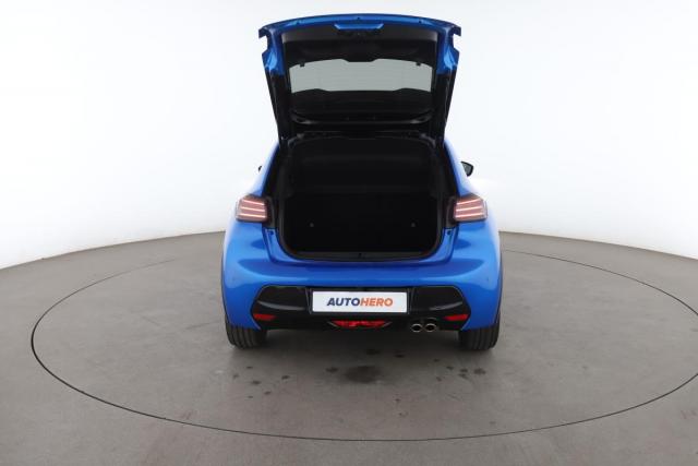 Peugeot 208 image 4