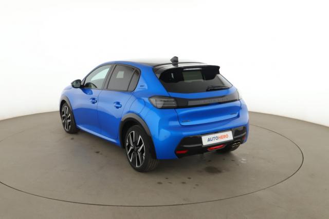 Peugeot 208 image 2