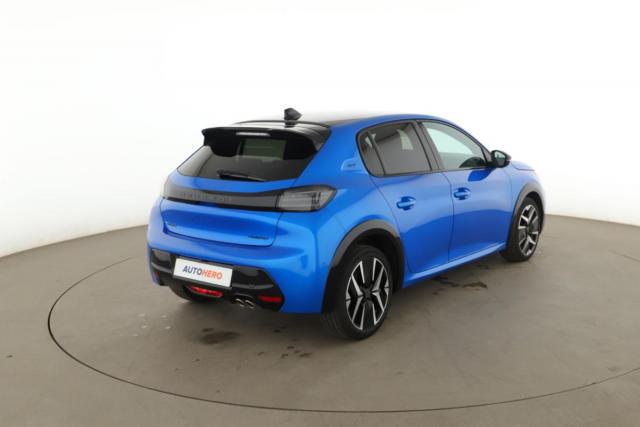 Peugeot 208 image 6