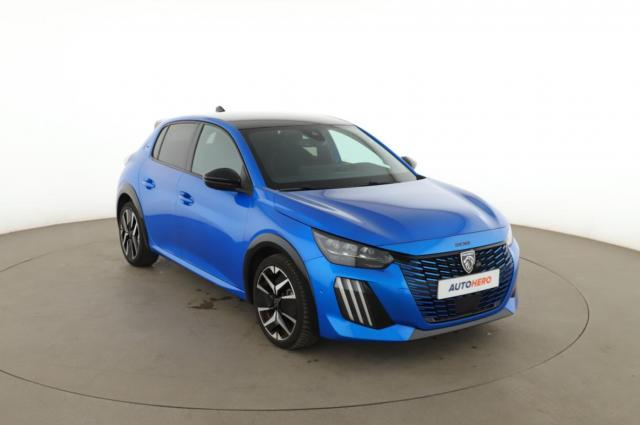 Peugeot 208 image 1