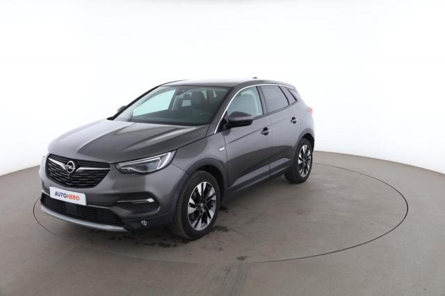 Opel Grandland X 1.6 Ecotec Diesel Elite 120 Ch