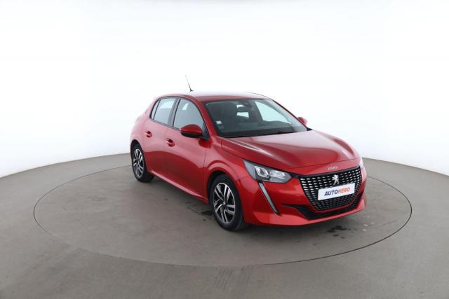 Peugeot 208 image 2