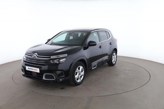 Citroen C5 Aircross 1.5 Blue-Hdi Business Bv6 131 Ch