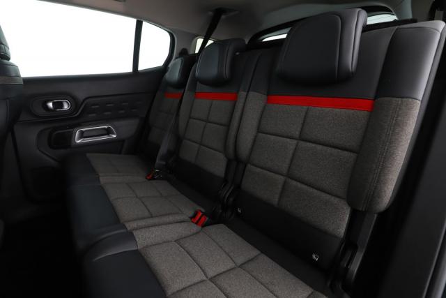 Citroen C5 Aircross image 3