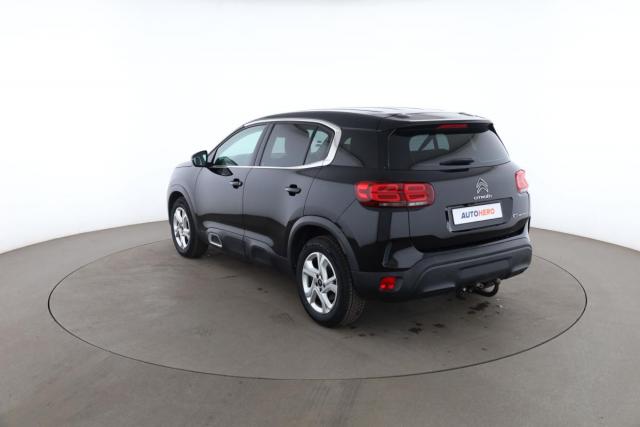 Citroen C5 Aircross image 7