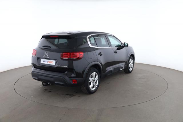Citroen C5 Aircross image 9