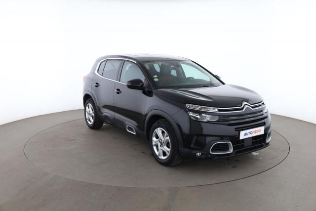 Citroen C5 Aircross image 6