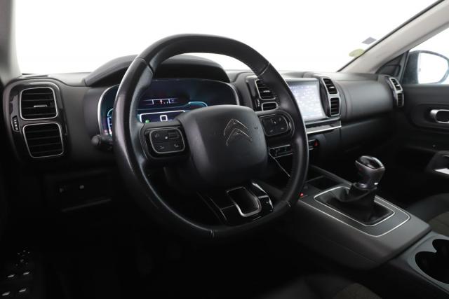 Citroen C5 Aircross image 2
