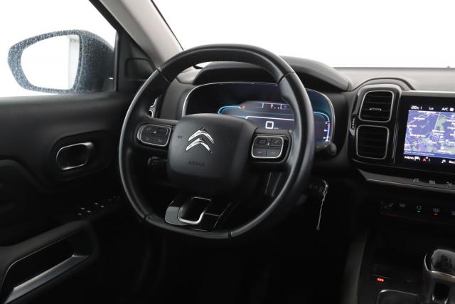 Citroen C5 Aircross image 8