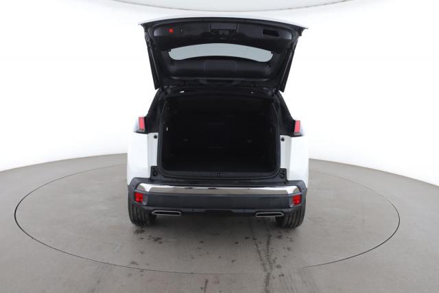 Peugeot 3008 image 8